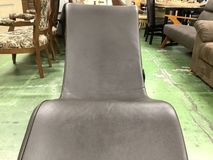 楽天市場】LC4シェーズロング ポニースキン仕様 色ブラウン
