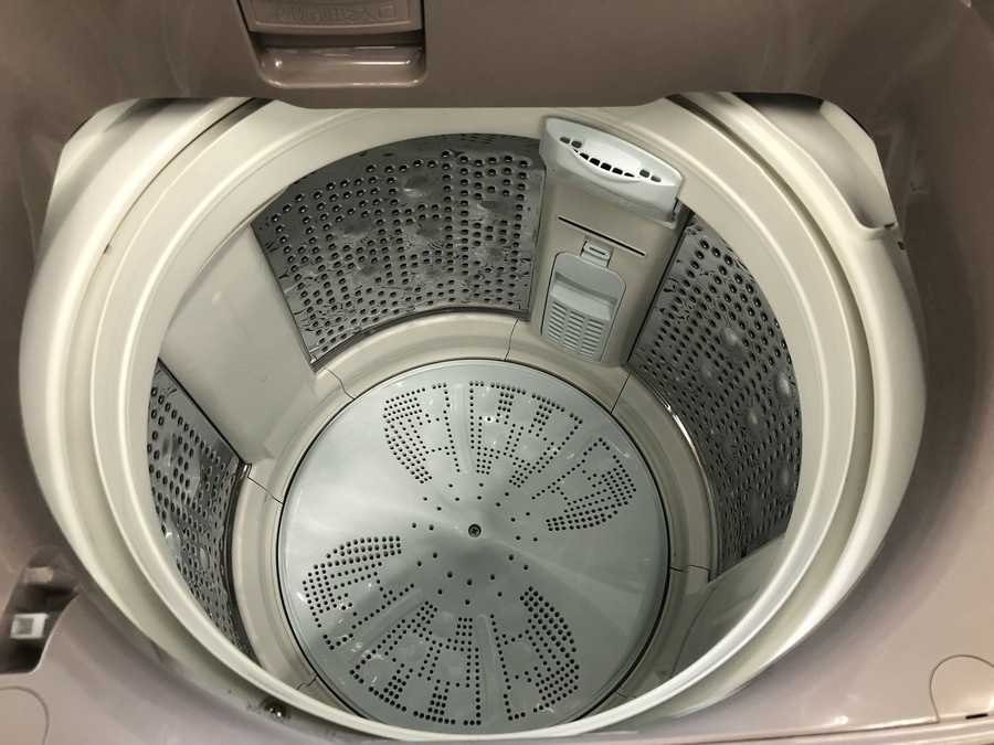 HITACHI(日立)の全自動洗濯機をご紹介！【練馬店】 [2021.05.30発行]｜リサイクルショップ トレジャーファクトリー（トレファク）練馬店