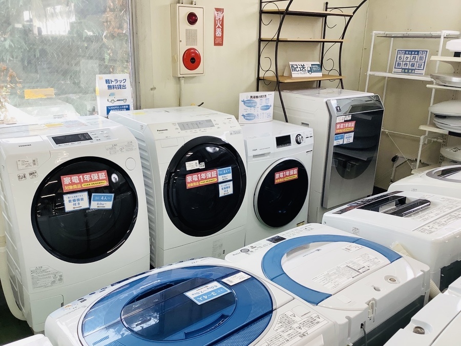 HITACHI ドラム式洗濯乾燥機 BD-SX110FL 2020年製 HITACHI(日立)のドラム式洗濯乾燥機(BD-SX110FL)を買取入荷致し