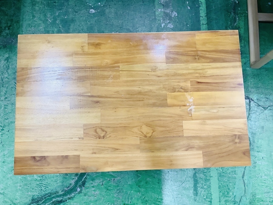 UNICO(ウニコ) BREATH low table w950 を買取入荷しました！｜2021年10