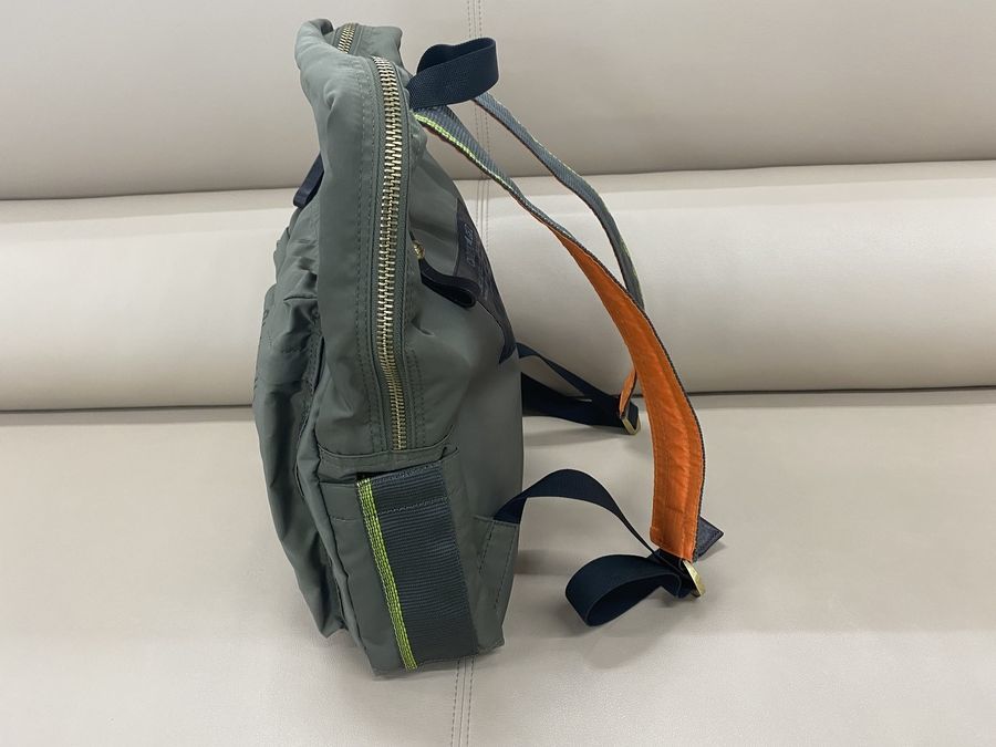 CAMPOMAGGI(カンポマッジ)のリュックを買取入荷いたしました