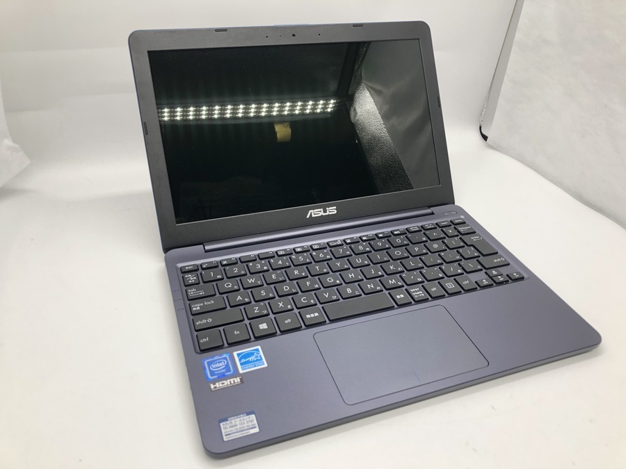 【お取引中】asus ノートpc 中古 ASUS(エイスース)のノートパソコンを買取入荷いたしました！｜2022年02