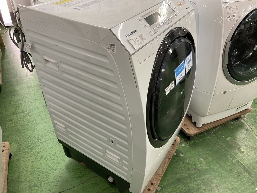 Panasonic NA-VX8600L ドラム式洗濯機 パナソニック NA-VX8600L 価格比較 - 価格.com