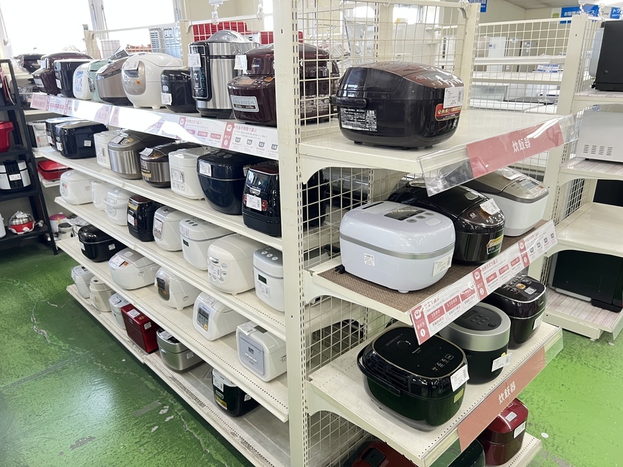 都内最大級!! 中古で家具・家電をお求めの方!ぜひトレファク 都内最大級!! 中古で家具・家電をお求めの方!ぜひトレファク
