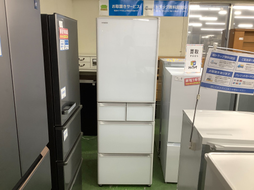 トレファクブログ画像1