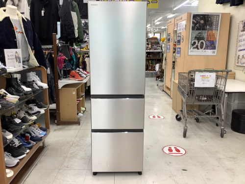 トレファクブログ画像1