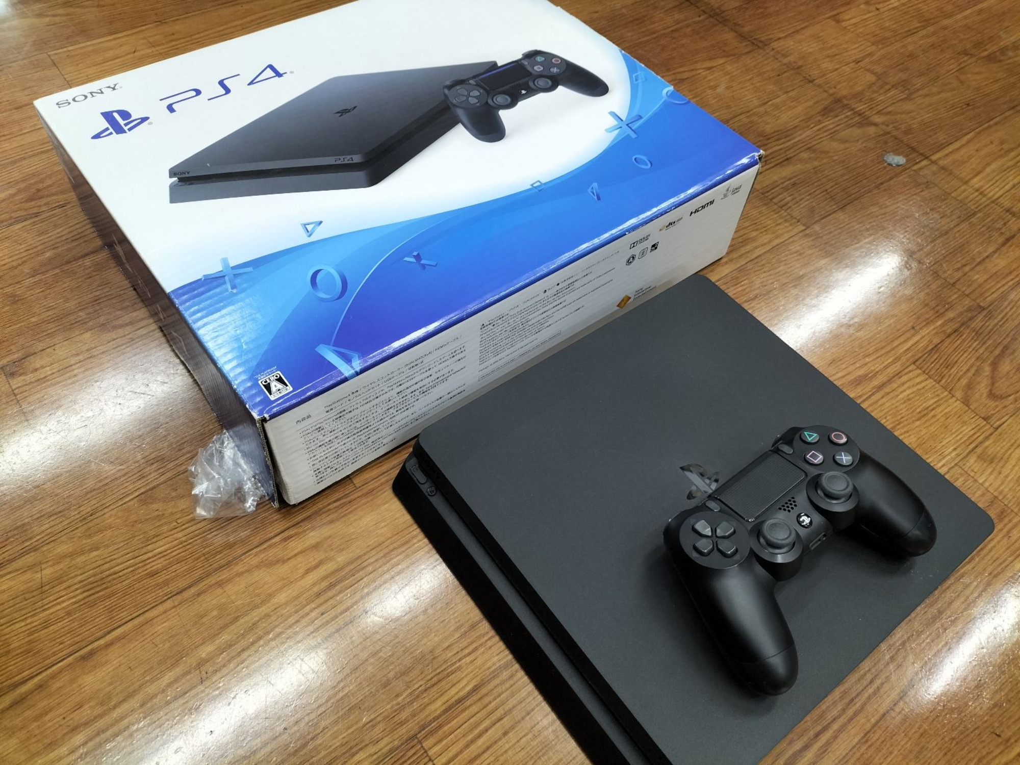 【8/10まで取り置き中】PS4 セット 8/10まで取り置き中】PS4 セット