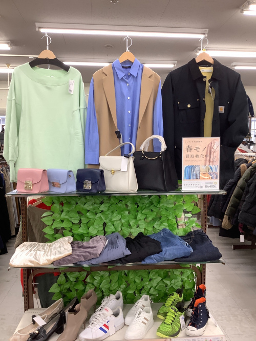 トレファクブログ画像2