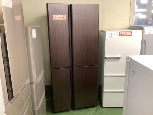 トレファクブログ画像1