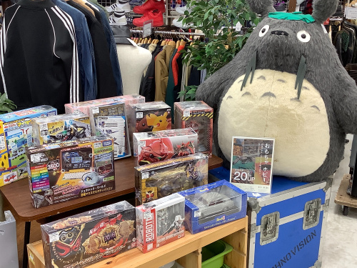 トレファクブログ画像1