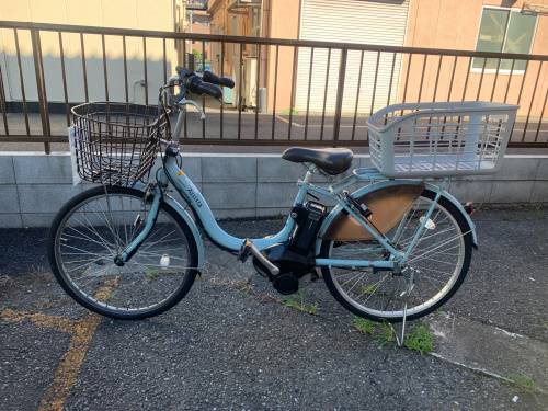 トレファクブログ画像1