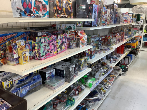 トレファクブログ画像4