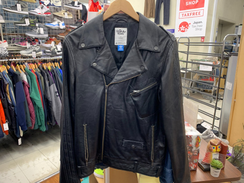 トレファクブログ画像1