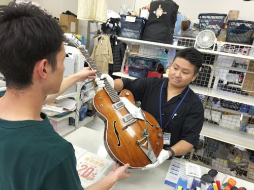 トレファクブログ画像4