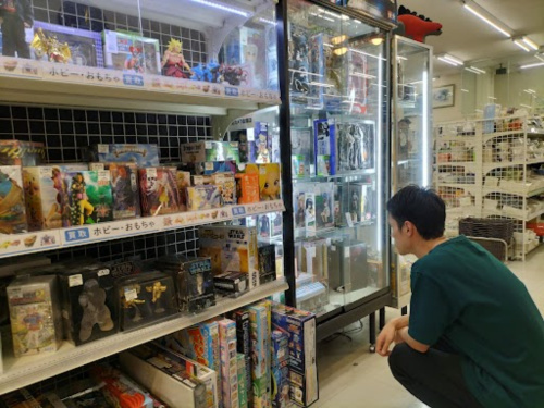 トレファクブログ画像5