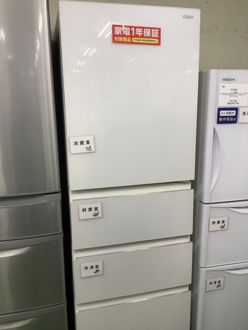 トレファクブログ画像1