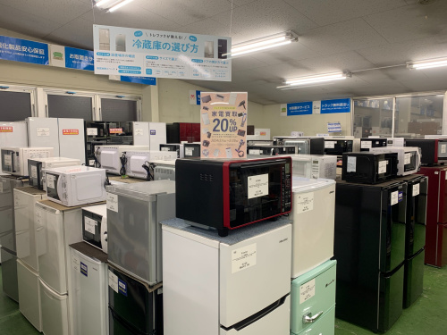 トレファクブログ画像1