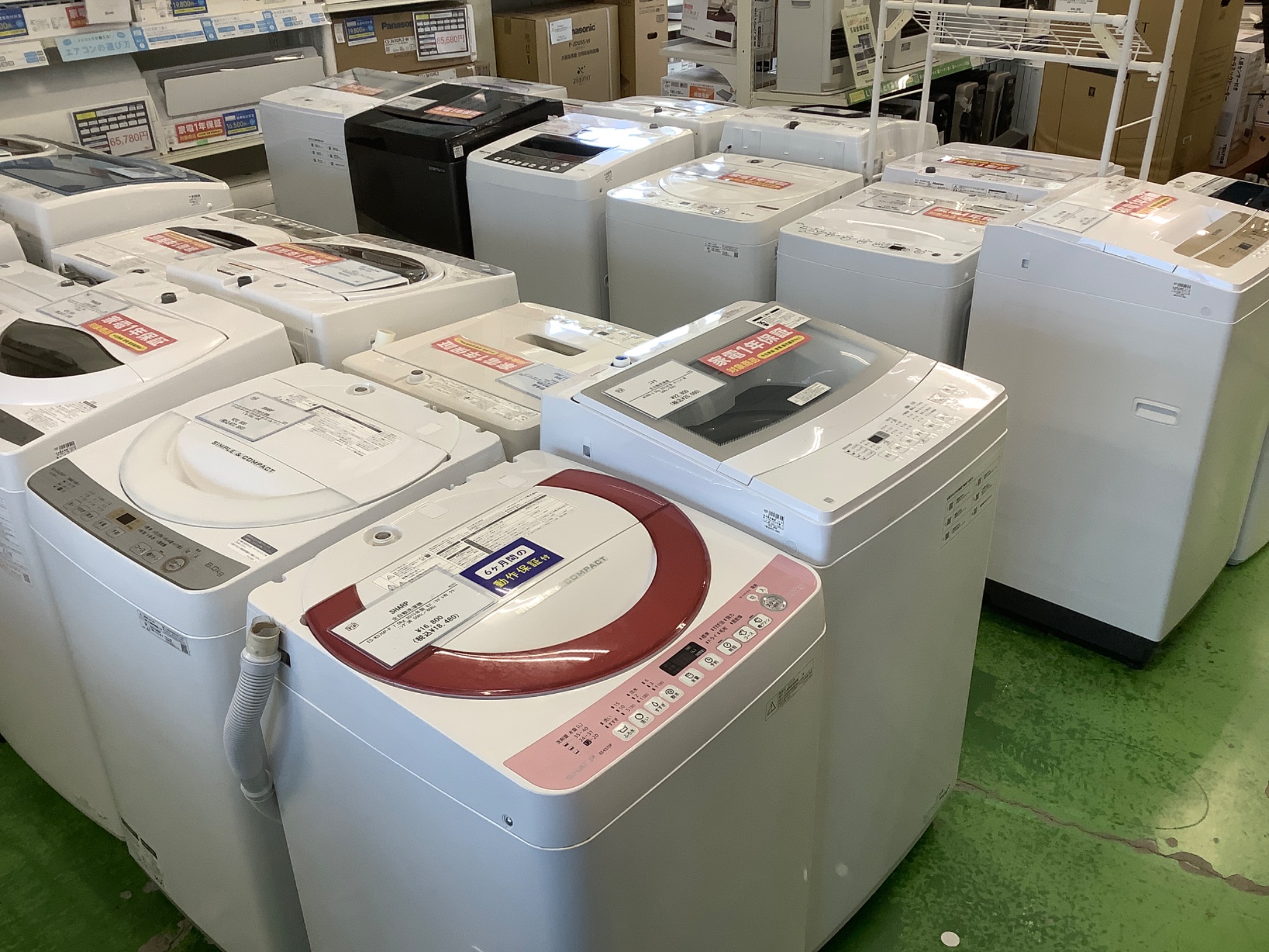 新生活応援！】TOSHIBA(東芝)よりドラム式洗濯機 ZABOON TW