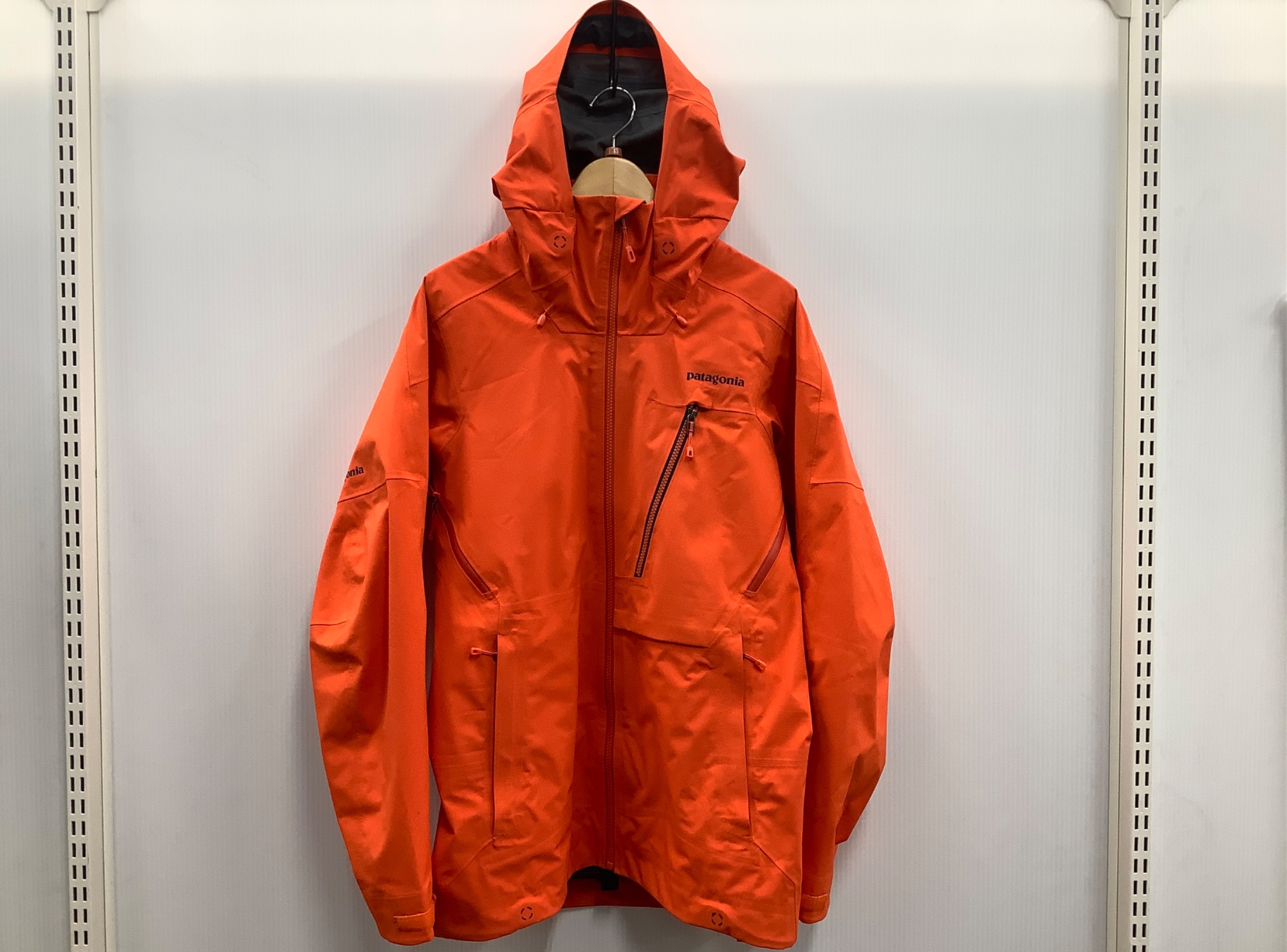 秋冬物買取強化中！！】 Patagonia(パタゴニア) アントラックド