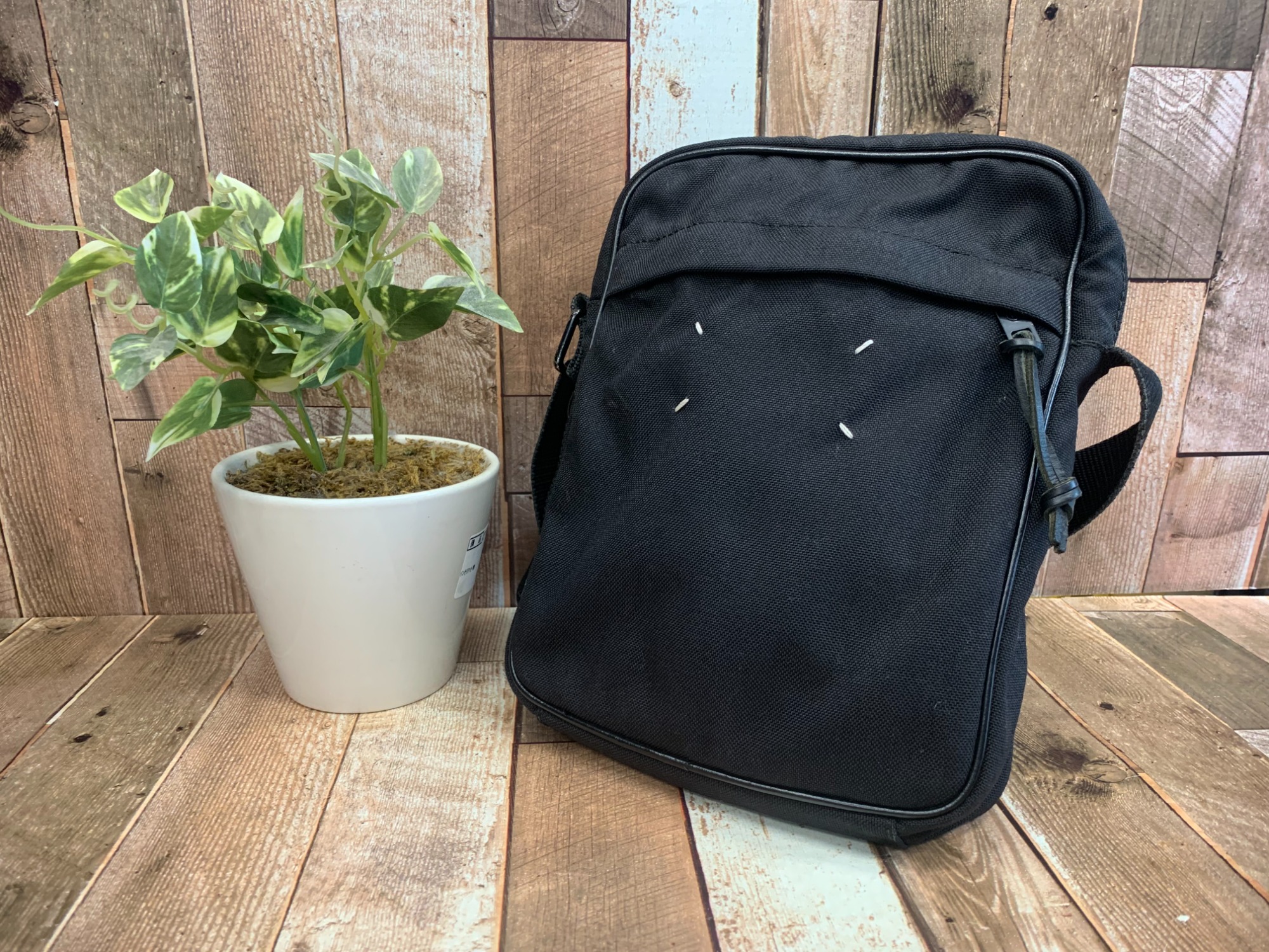 Maison Margiela(メゾン マルジェラ) ショルダーバッグ】買取入荷しま