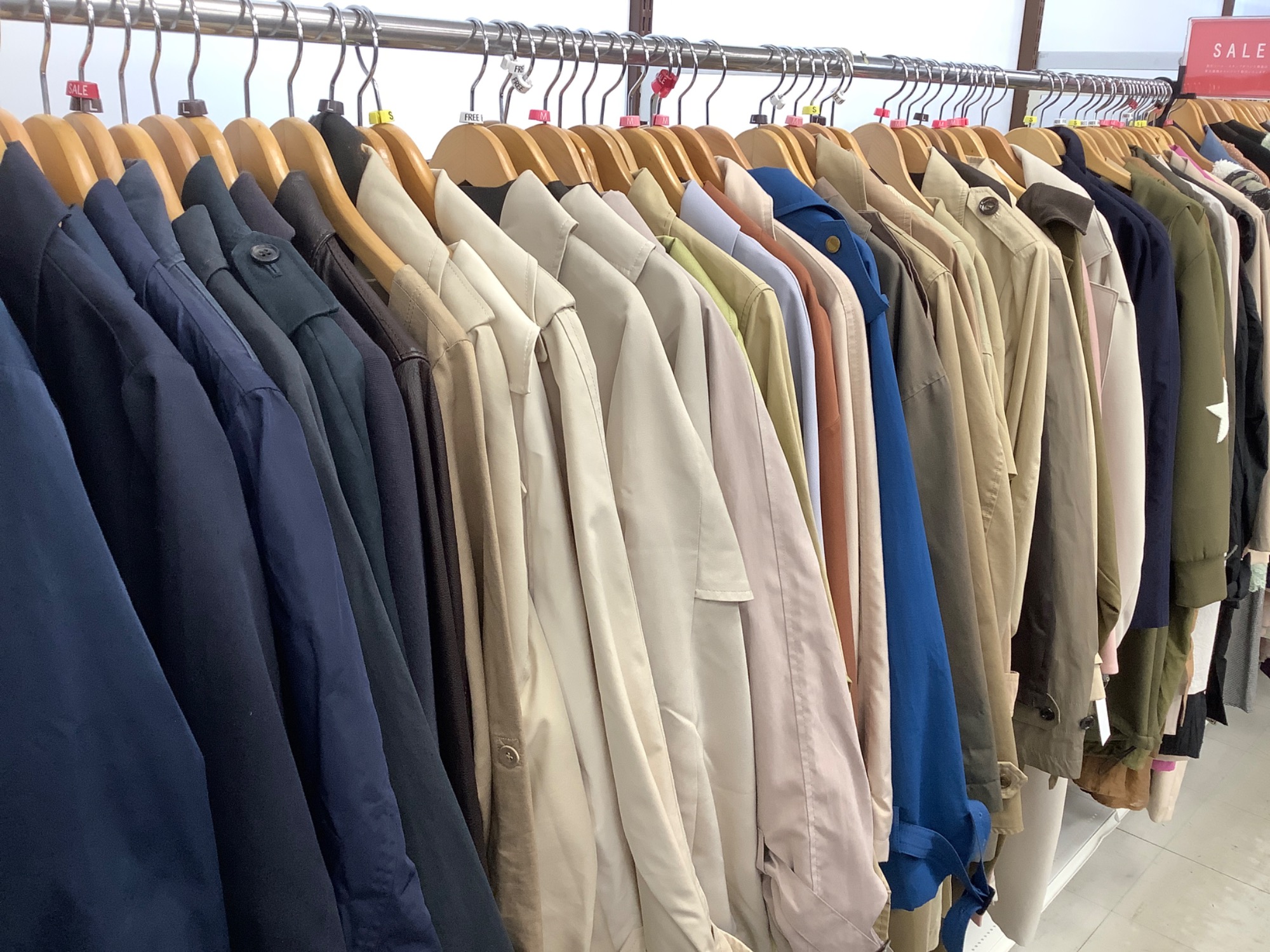 売るなら今がチャンス！買取20％UPキャンペーン！『トレファク