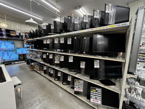 トレファクブログ画像2