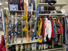 トレファク練馬店ブログ