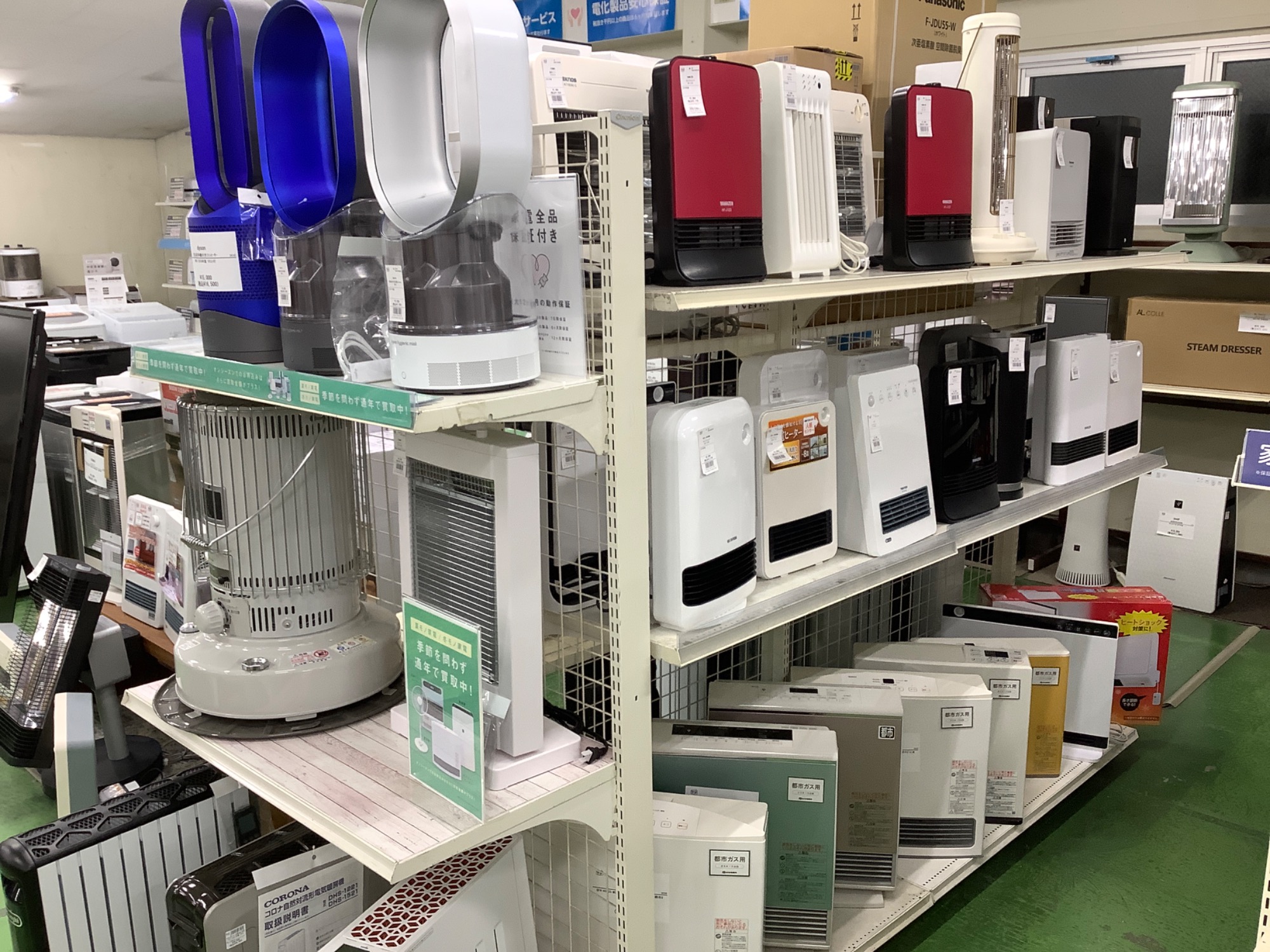 SHARP ドラム式洗濯機 ES-W114-SL 2021年製 7kg ES-W114｜洗濯機：シャープ