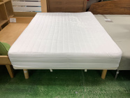 脚付きマットレス <NEW>掘り出し物が買取新入荷！通販サイトもお得