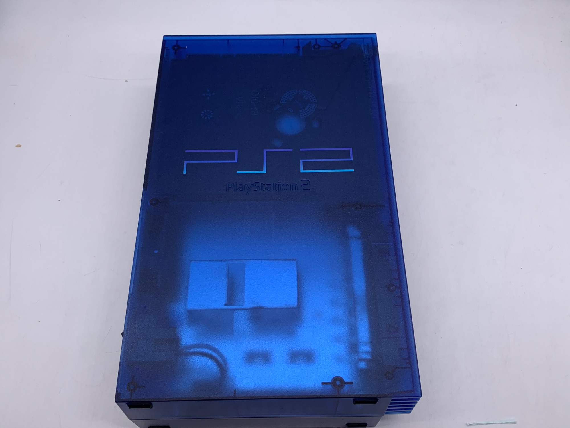 SONY】PlayStation2 オーシャンブルーver.を買取入荷しました