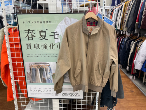トレファクブログ画像1