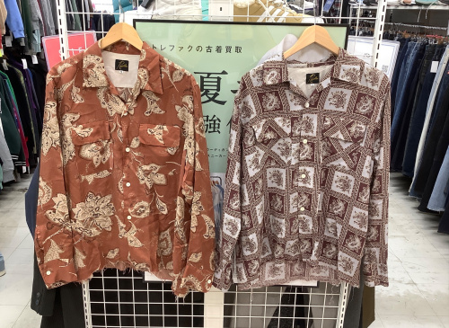 トレファクブログ画像1