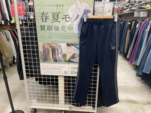 トレファクブログ画像1