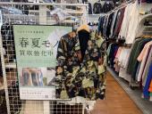 トレファク練馬店ブログ