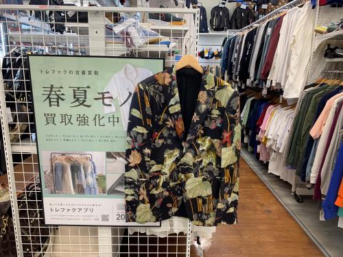 トレファクブログ画像1