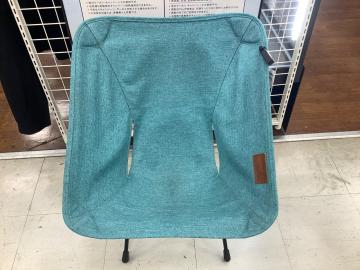 【Helinox(ヘリノックス) アウトドアチェア】を買取入荷しました！！