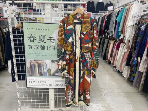 トレファクブログ画像1