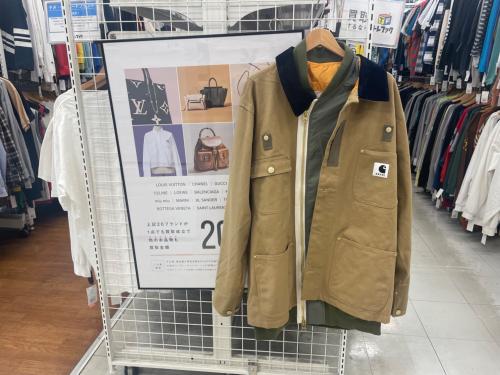 トレファクブログ画像1