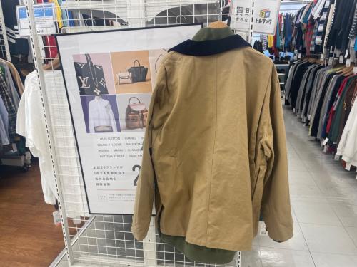 トレファクブログ画像2