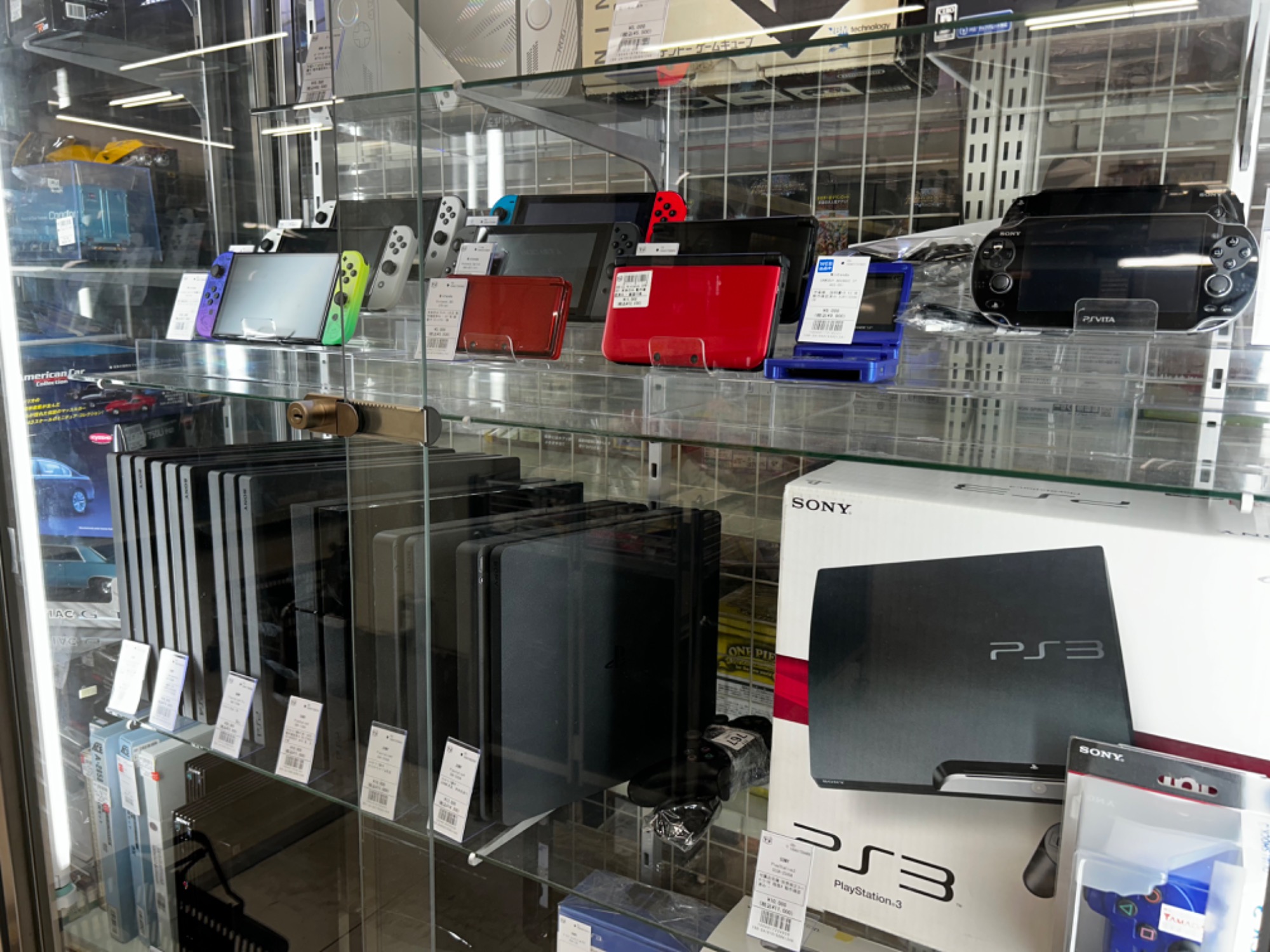 世田谷ベース×SECRET BASE アンダーリペアドッグ】買取入荷しました