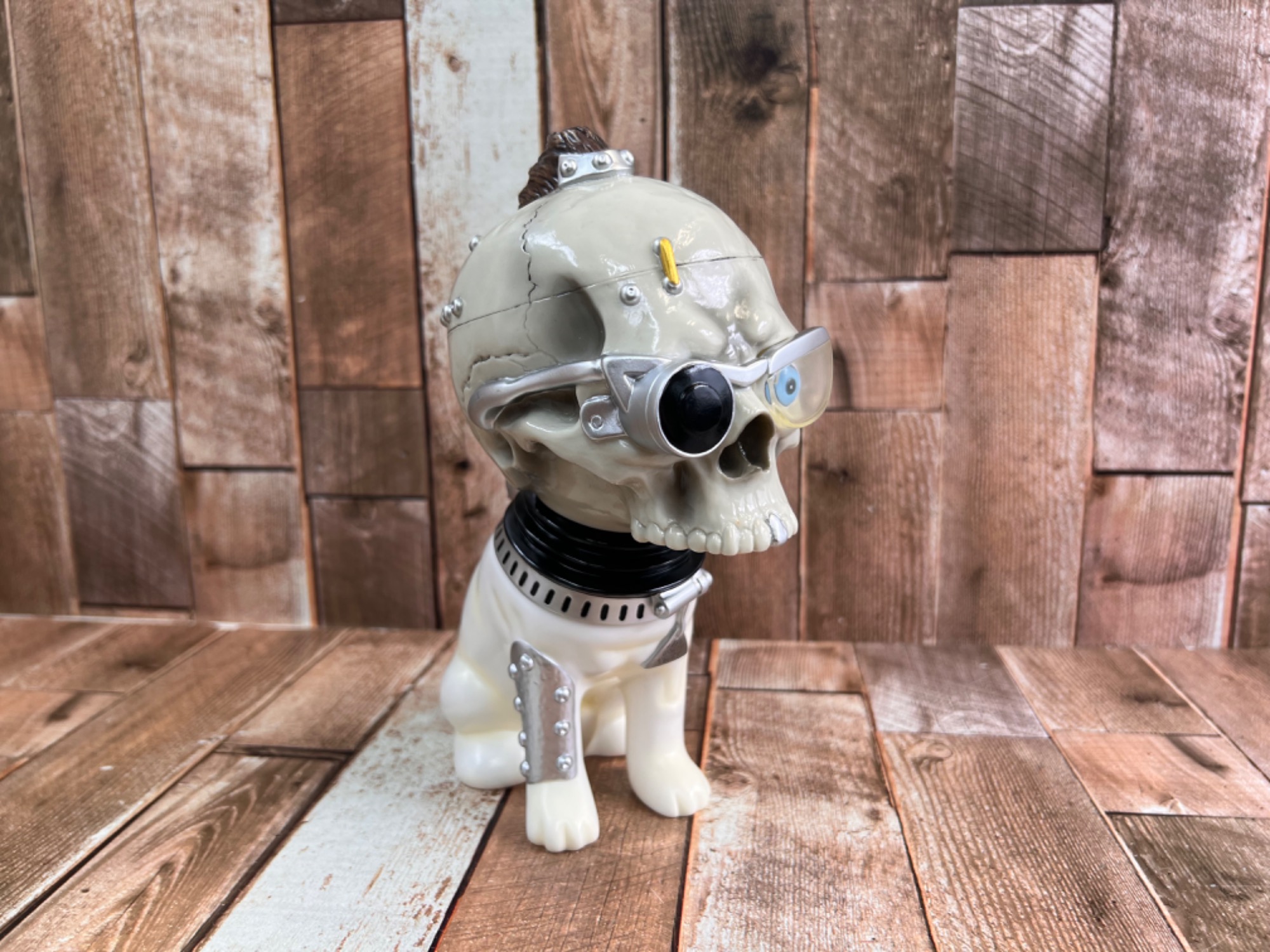 世田谷ベース×SECRET BASE アンダーリペアドッグ】買取入荷しました