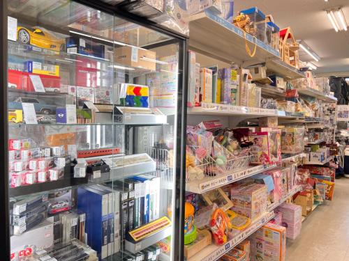 トレファクブログ画像5