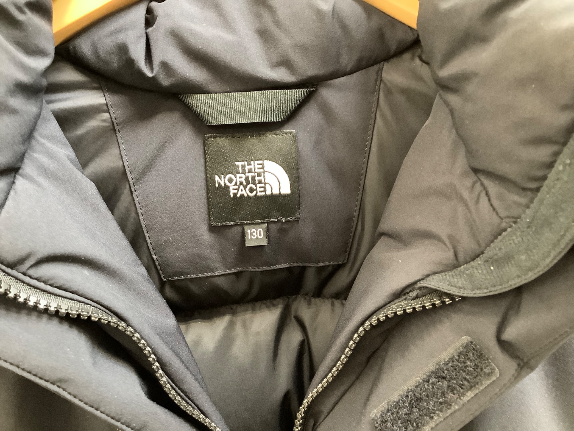 THE NORTH FACE(ザ・ノース・フェイス)エンデュランスバルトロ
