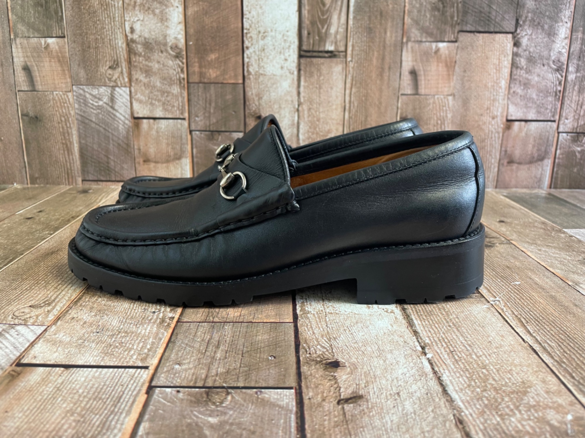 GUCCI(グッチ)】ビットローファー買取入荷しました！！｜2025年09月05