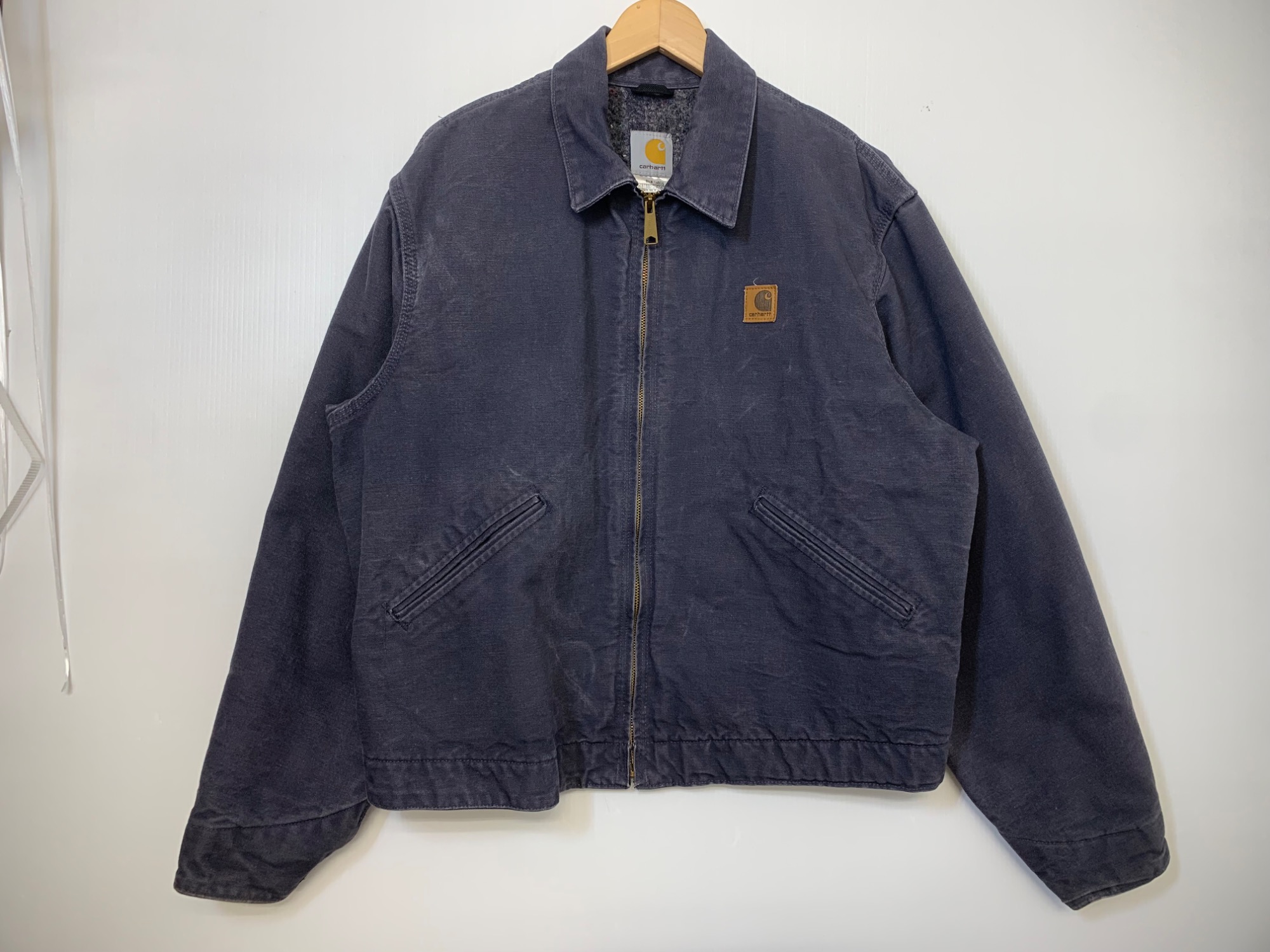 CarHartt(カーハート) デトロイトジャケットを買取入荷致しまし