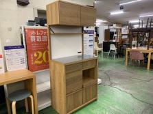 UNICO DIFEキッチンボード買取入荷しました!
