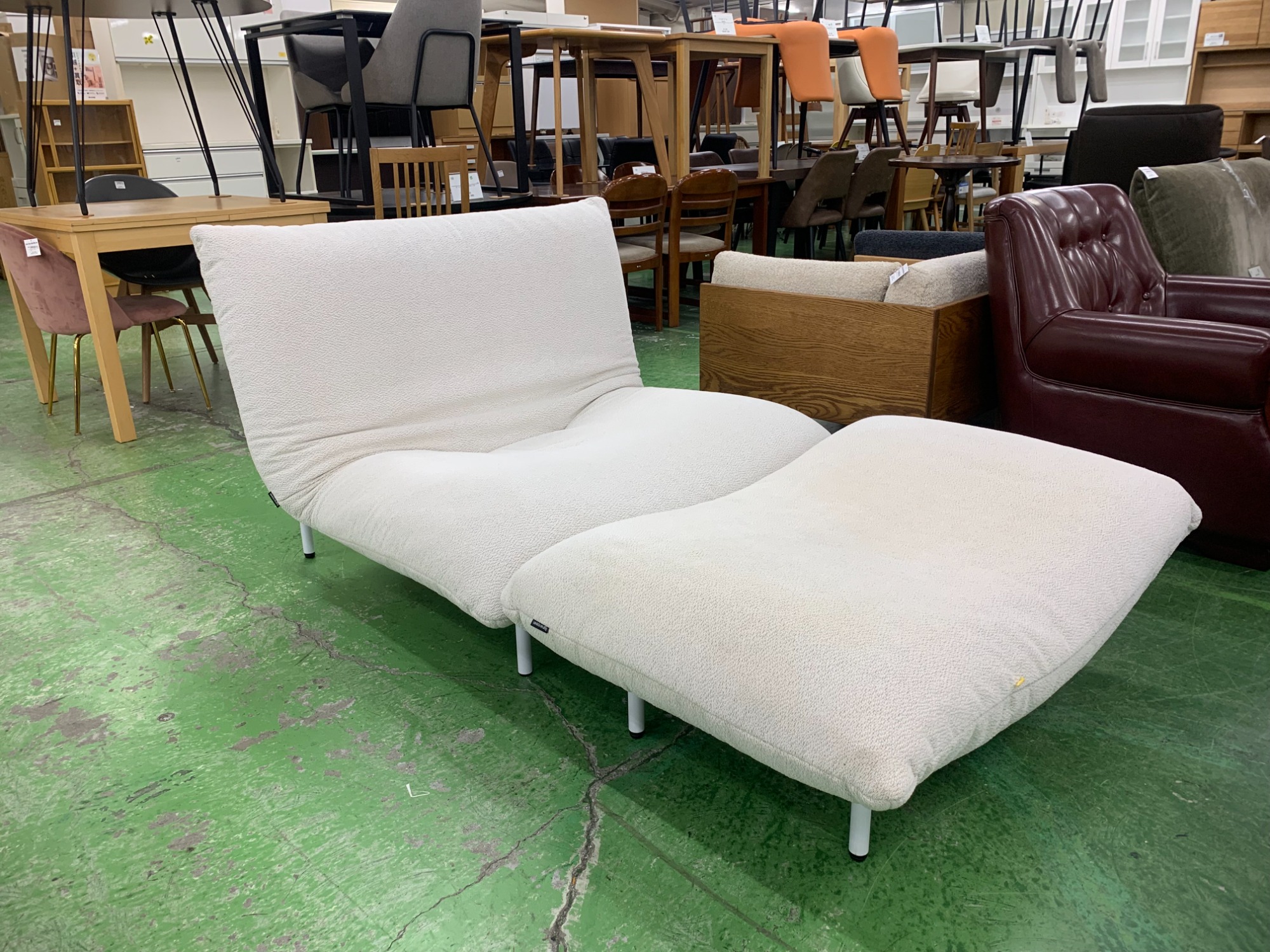 ligne roset1人掛けソファのご紹介です！｜2025年10月24日｜リサイクル