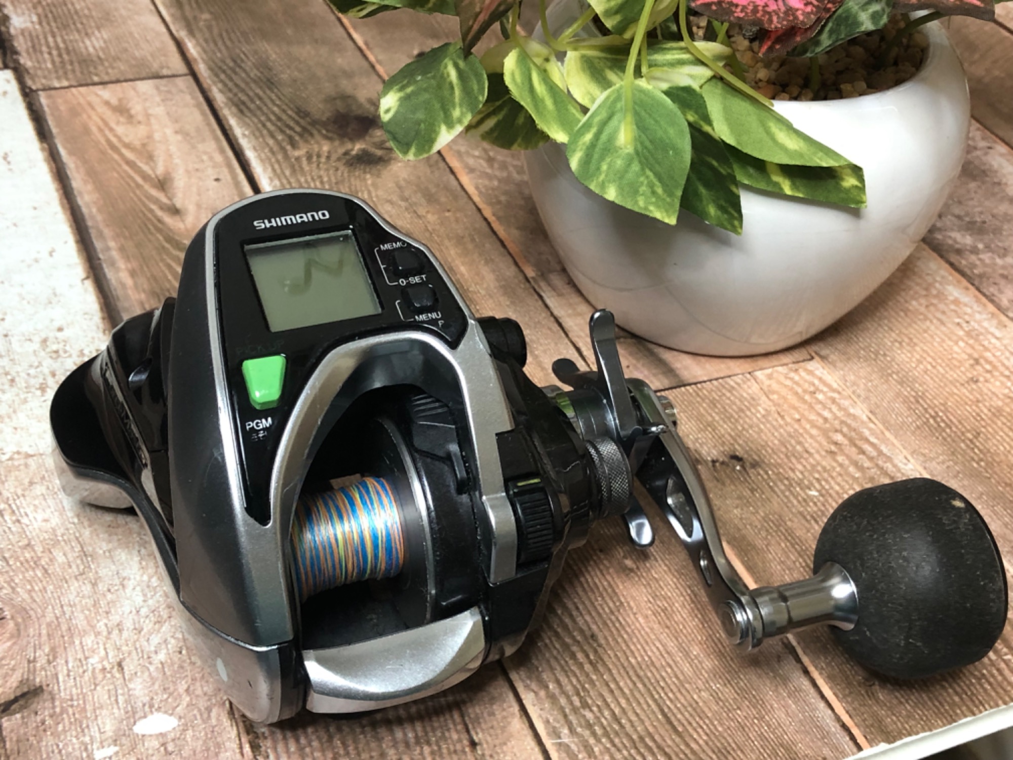 リール SHIMANO ForceMaster800 Amazon | シマノ(SHIMANO) 電動リール 15 フォースマスター 800