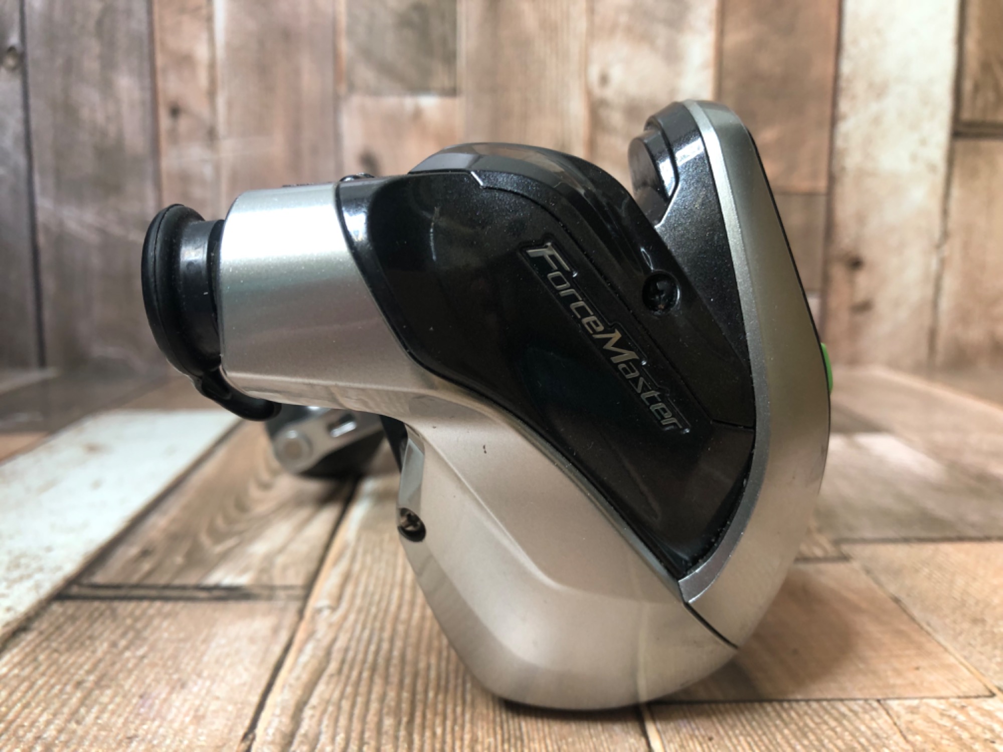 釣具買取強化中】SHIMANO(シマノ) 電動リール ForceMaster800を