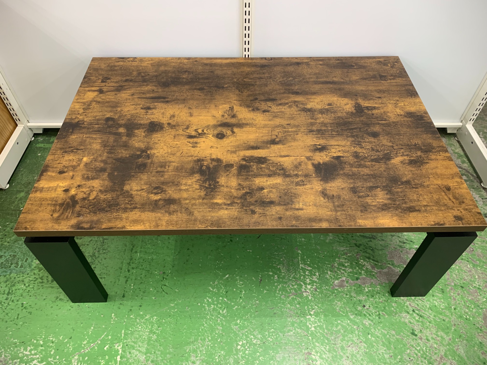 ニトリ家具調コタツフロットG105VBR買取入荷しました！｜2025年11月13